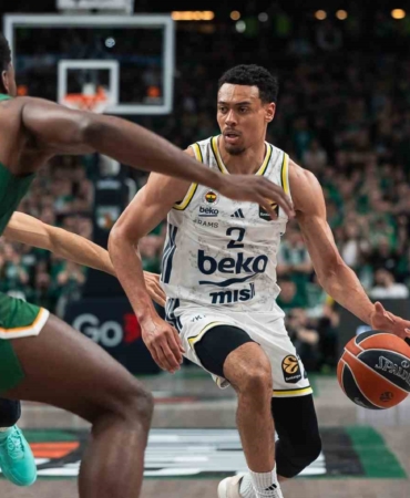Fenerbahçe, üst üste 3. kez Final Four’da