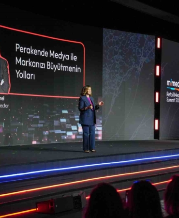"Perakende medya artık en güçlü stratejik kanal"