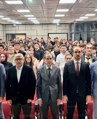 Şeyh Edebali’nin izleri Bilecik’te düzenlenen sempozyumla anlatıldı