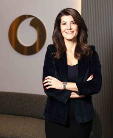 Vodafone Business ve Karaca’dan iş birliği