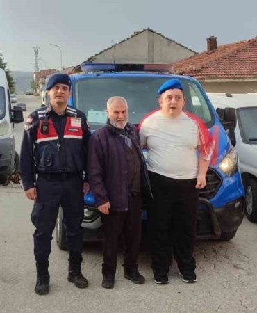 Özel ihtiyaçlı Selimcan’ın asker hayali gerçek oldu