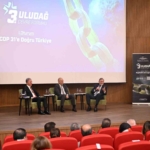 3. Uludağ Çevre Forumu Bursa Business School’da başladı