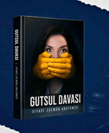 Gagavuzya Başkanı Evghenia Gutul’dan cezaevinde Moldova’daki siyasi baskıyı anlatan kitap