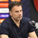 Fatih Karagümrük, Teknik Direktör Stanojevic ile sözleşme yeniledi