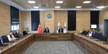 BUÜ ile ICESCO arasında akademik işbirliği köprüsü