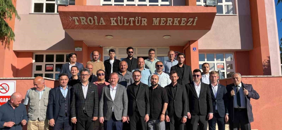 RTÜK Başkanı Daniş: "Hem çok izleyen hem az süzen bir nesil tehdidiyle karşı karşıyayız"