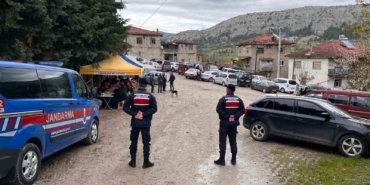 Bilecik’te Hıdırellez Şenlikleri’nde 80 personelle güvenlik tedbiri alındı