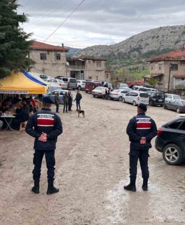 Bilecik’te Hıdırellez Şenlikleri’nde 80 personelle güvenlik tedbiri alındı