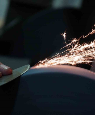 Günde 18 saat mesai yaparak sınırları zorluyorlar