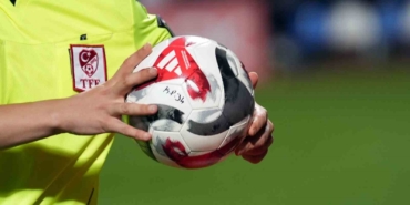Trendyol Süper Lig’de 34. ve son haftanın hakemleri belli oldu