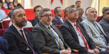 BŞEÜ’de ‘Osmanlı’nın Son Yüzyılı’ programı düzenlendi