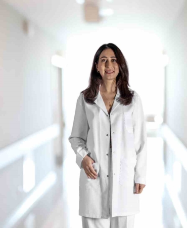 "Vücuttaki yaygın ağrıların nedeni fibromiyalji olabilir"