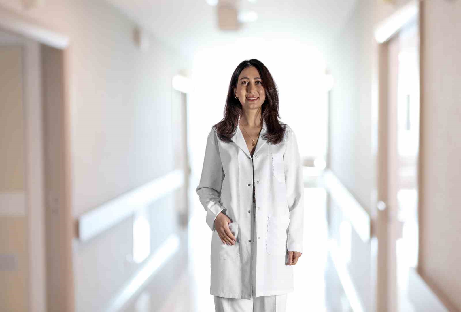 "Vücuttaki yaygın ağrıların nedeni fibromiyalji olabilir"