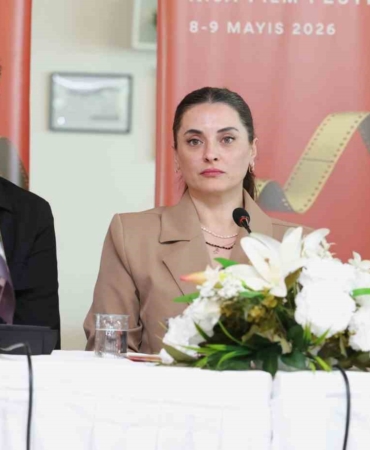 Aslıhan Gürbüz Osmangazi’de unutulmaz bir buluşmaya imza attı