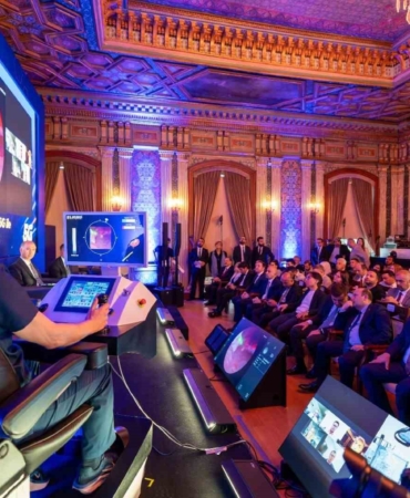 İstanbul’dan Muş’taki hastaya 5G ile böbrek taşı ameliyatı