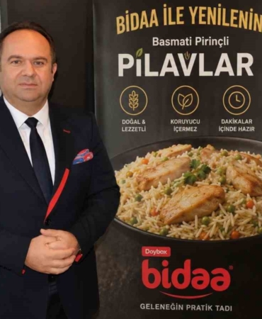 Sporcu beslenmesinde yeni tercih