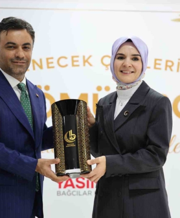 Aile ve Sosyal Hizmetler Bakanı Göktaş: "Aile kurmak, sevgi, sadakat ve sorumluluk üstüne yeni bir hayat kurmaktır"