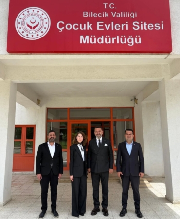 Aile ve Sosyal Hizmetler İl Müdürü İlhan: "Hizmetlerin kalitesini artırmak adına kurumlarımızdaki çalışmalarımızı titizlikle sürdürüyoruz"