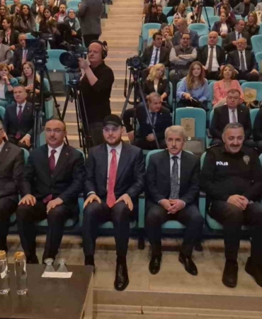 Tekirdağ’da çevre ve iklim zirvesi: Sıfır atık için ortak çağrı