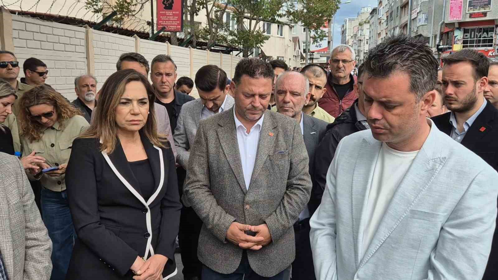 Çorlu’da 2 polisin şehit olduğu saldırıda detaylar ortaya çıktı
