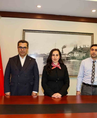 Beykoz’da dev istihdam hamlesi: 782 kişilik İşgücü Uyum Programı başladı