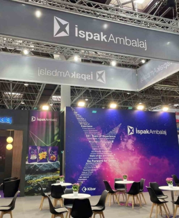 İspak Ambalaj, yenilikçi çözümleriyle Interpack 2026’da