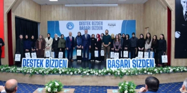 Kestel Belediyesi ile eğitimde güçlü adımlar