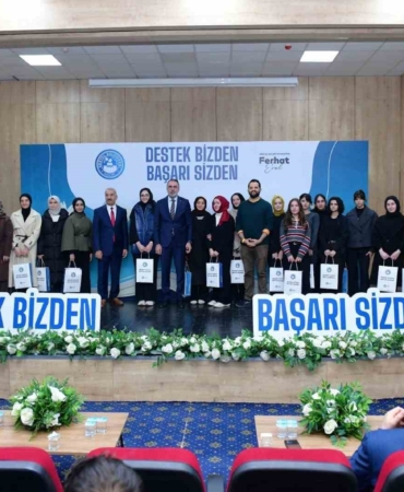Kestel Belediyesi ile eğitimde güçlü adımlar