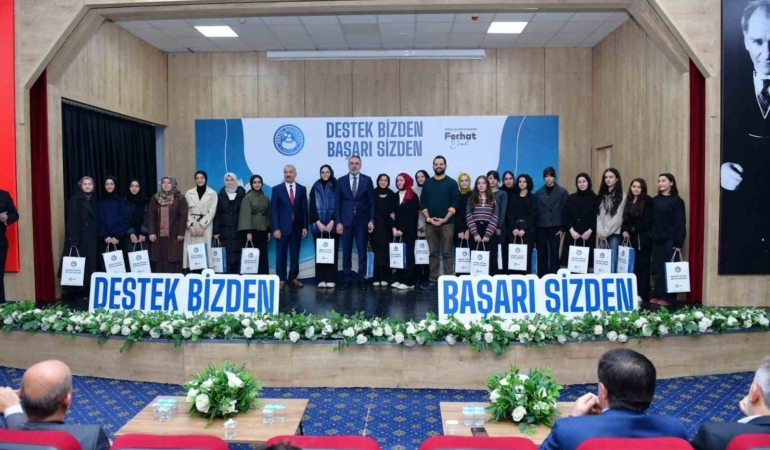 Kestel Belediyesi ile eğitimde güçlü adımlar