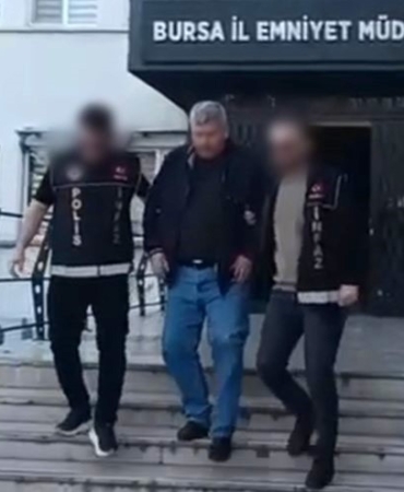 Kasten öldürmeden dolandırıcılığa, arananlar yakalandı