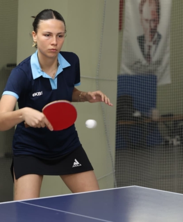 Dereceye giren sporcular, ödüllerine kavuştu