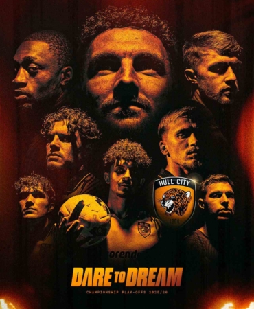 Hull City play-off turunda sahne alacak