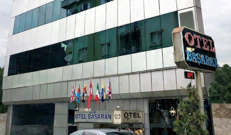 Bilecik’te konaklama sektörü durma noktasına geldi