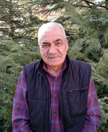 Bozüyük 4 Eylül Mahalle Muhtarı vefat etti