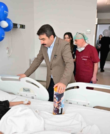Yıldırım’da ücretsiz sünnet kayıtları başladı