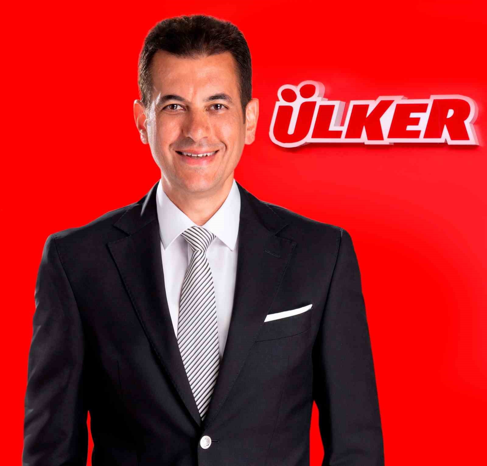 Ülker, 2026 yılı ilk çeyrek finansallarını açıkladı
