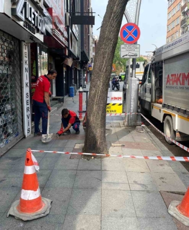 A Takımı bayram mesaisinde