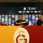Okan Buruk: "Şampiyonluğu yakaladığımız için çok mutluyum"