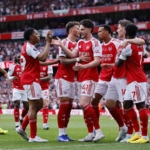 Premier Lig’de 22 yıl aradan sonra şampiyon Arsenal