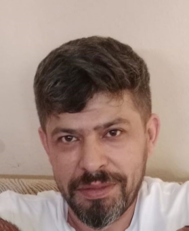 Vincin halatı koptu, çelik konstrüksiyonların altında kalan işçi hayatını kaybetti