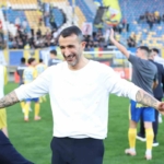 Mehmet Topal’a Belçika, Romanya ve Makedonya’dan teklif var