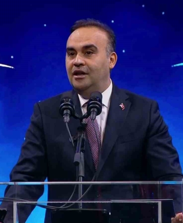 Bakan Kacır: "Avrupa’nın savunma sanayiinde ihtiyaç duyduğu çözüm ortağı Türkiye"