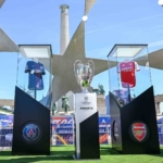 UEFA Şampiyonlar Ligi’nde final zamanı