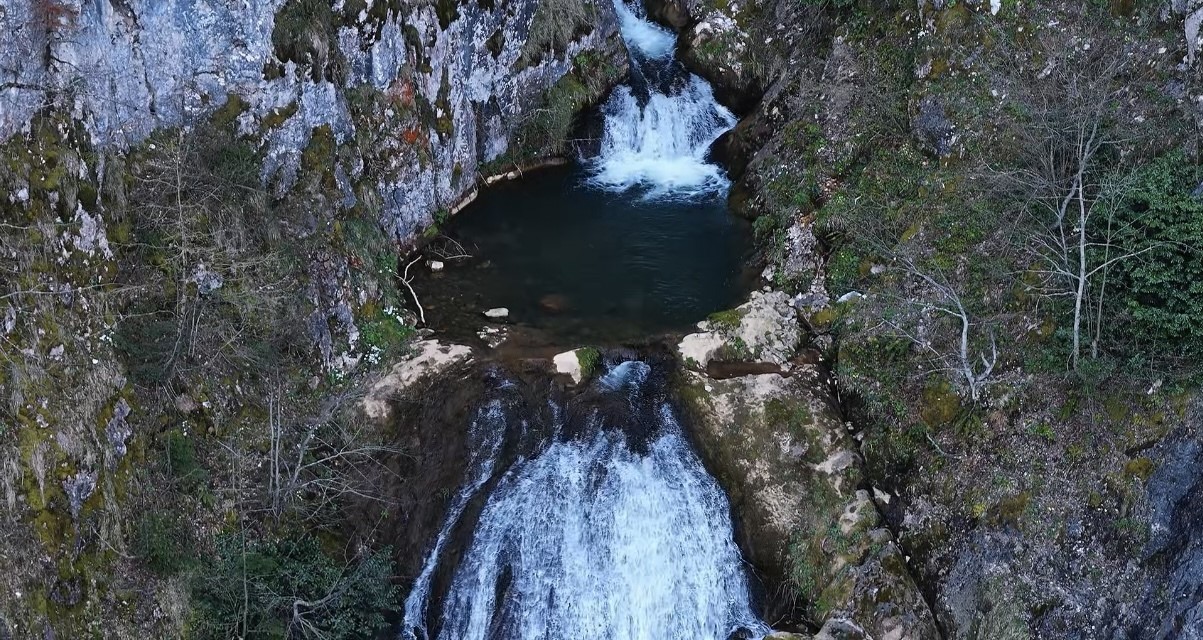 İstanbul’un yanı başındaki doğa harikası
