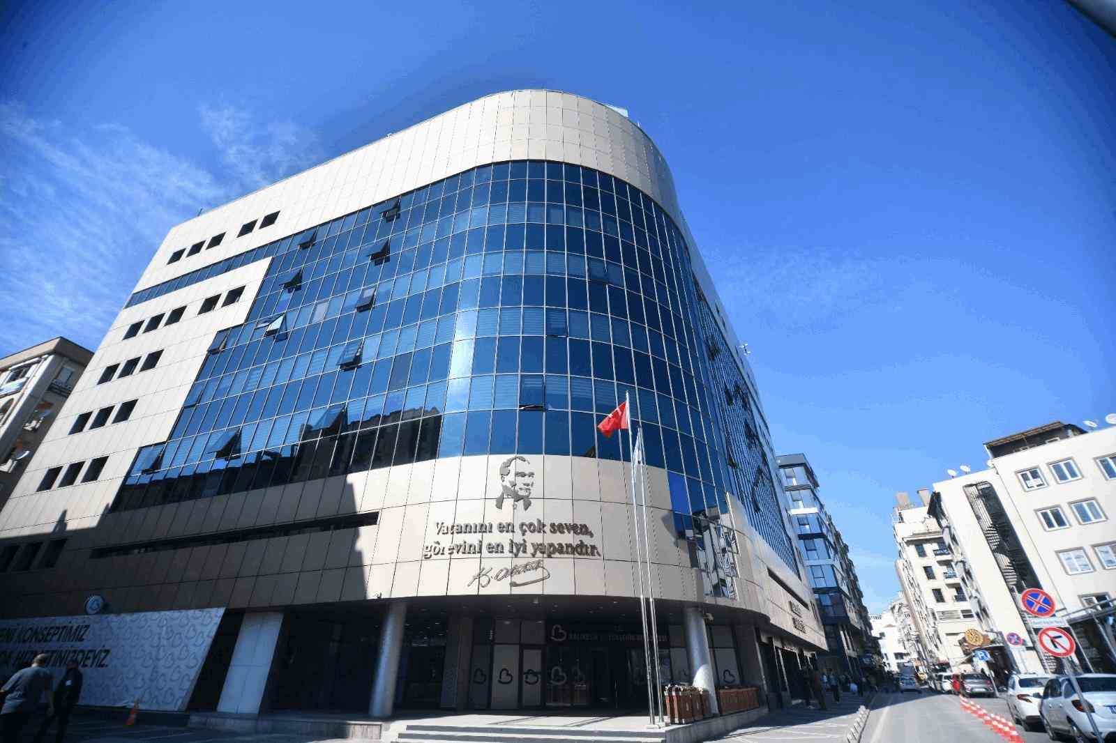 Balıkesir Büyükşehir Belediyesinden ’soruşturma’ açıklaması