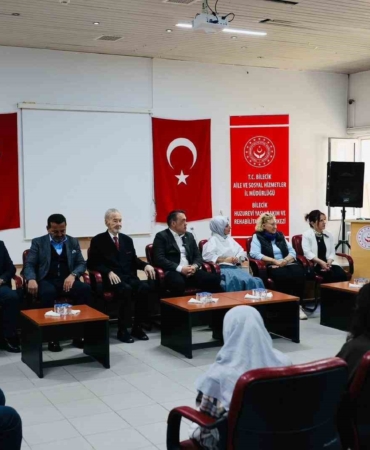 Kurban Bayramı’nın ilk gününde anlamlı buluşma