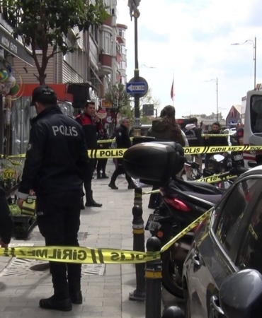 Şişli’de gelin ile kaynana arasında çıkan tartışma cinayetle sonuçlandı