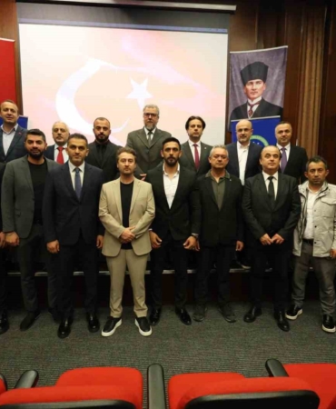 Bursa Büyükşehir Belediyespor’da yeni dönem
