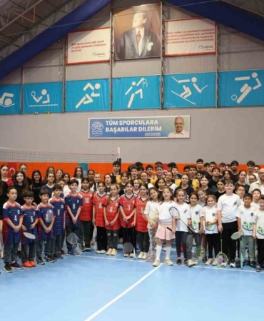 Nilüfer Spor Şenlikleri’nde 4’üncü hafta heyecanı