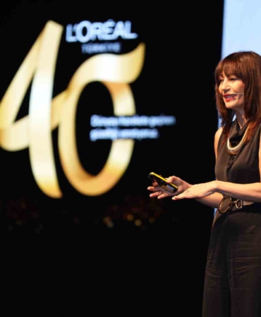 L’Oréal’den Türkiye ekonomisine 40 milyar TL’lik etki